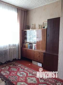 1-к квартира, вторичка, 20м2, 3/5 этаж