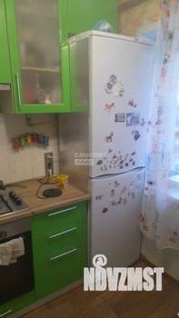 1-к квартира, вторичка, 31м2, 3/5 этаж