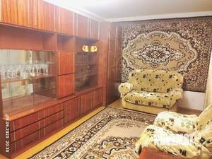 3-к квартира, вторичка, 57м2, 1/5 этаж