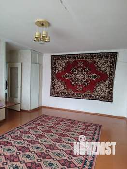 3-к квартира, вторичка, 65м2, 4/5 этаж