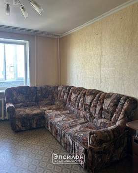 2-к квартира, вторичка, 49м2, 5/5 этаж