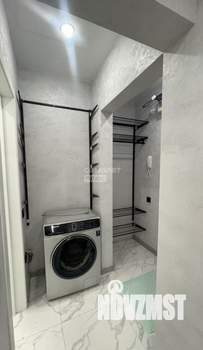 Студия квартира, вторичка, 25м2, 6/17 этаж