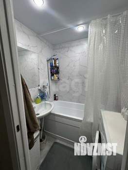 2-к квартира, вторичка, 46м2, 4/9 этаж