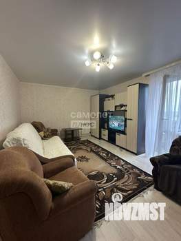 2-к квартира, вторичка, 52м2, 11/12 этаж