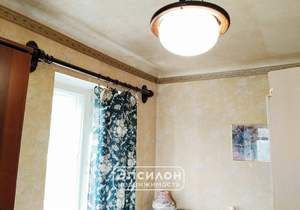 2-к квартира, вторичка, 40м2, 2/4 этаж