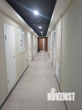 1-к квартира, вторичка, 41м2, 5/18 этаж