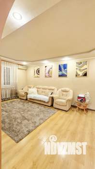 4-к квартира, вторичка, 85м2, 5/5 этаж