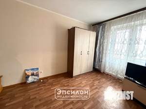 1-к квартира, вторичка, 37м2, 13/17 этаж