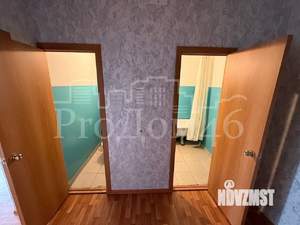 2-к квартира, вторичка, 56м2, 15/17 этаж