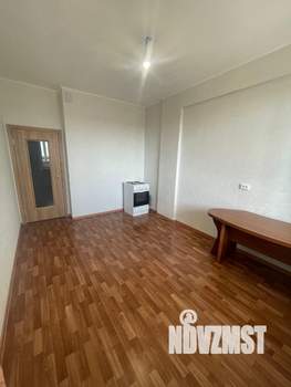 1-к квартира, вторичка, 47м2, 5/17 этаж