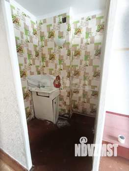 1-к квартира, вторичка, 22м2, 5/9 этаж