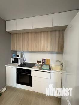 1-к квартира, вторичка, 37м2, 6/10 этаж