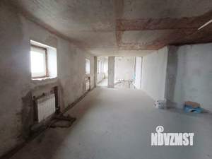 Студия квартира, вторичка, 229м2, 6/10 этаж