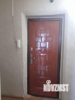 4-к квартира, вторичка, 61м2, 3/5 этаж