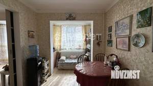 2-к квартира, вторичка, 68м2, 6/11 этаж