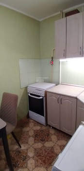 2-к квартира, вторичка, 47м2, 4/9 этаж