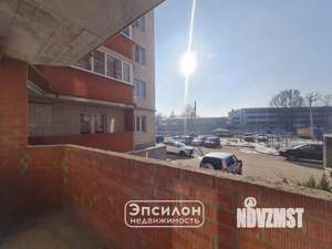 1-к квартира, вторичка, 49м2, 1/10 этаж