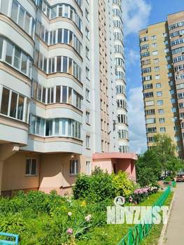 1-к квартира, вторичка, 36м2, 5/17 этаж