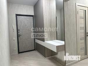 2-к квартира, вторичка, 58м2, 13/17 этаж