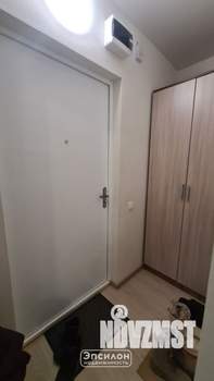 1-к квартира, вторичка, 36м2, 3/10 этаж