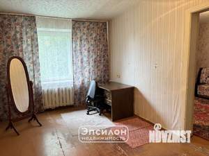 2-к квартира, вторичка, 30м2, 4/5 этаж