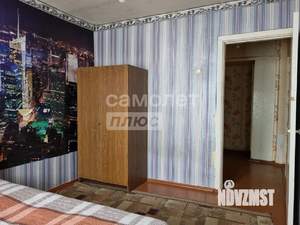 2-к квартира, вторичка, 49м2, 9/9 этаж