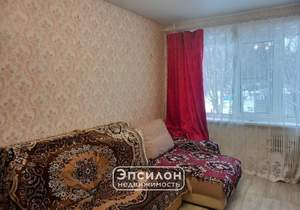 2-к квартира, вторичка, 47м2, 1/9 этаж