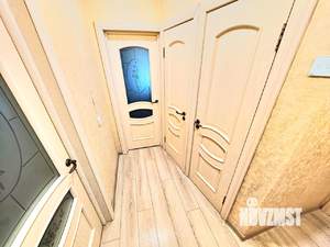 2-к квартира, вторичка, 46м2, 4/5 этаж