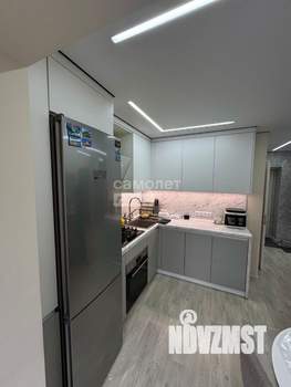2-к квартира, вторичка, 40м2, 5/9 этаж
