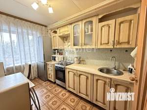 3-к квартира, вторичка, 65м2, 7/9 этаж