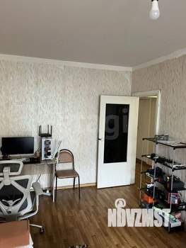 2-к квартира, вторичка, 53м2, 5/10 этаж