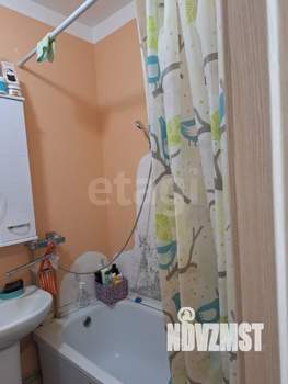 1-к квартира, вторичка, 37м2, 16/17 этаж