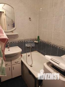 2-к квартира, вторичка, 43м2, 2/5 этаж