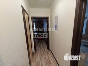 1-к квартира, вторичка, 48м2, 1/10 этаж