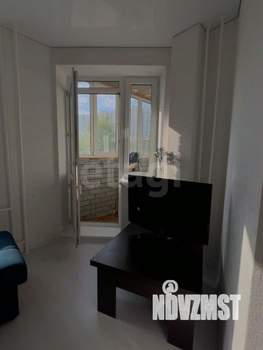 1-к квартира, вторичка, 35м2, 2/17 этаж