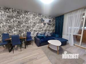 1-к квартира, вторичка, 39м2, 3/10 этаж