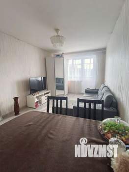 3-к квартира, вторичка, 62м2, 5/5 этаж