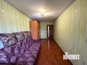 2-к квартира, вторичка, 43м2, 2/5 этаж