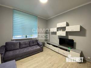 1-к квартира, вторичка, 35м2, 1/5 этаж