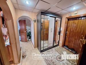 2-к квартира, вторичка, 52м2, 7/9 этаж