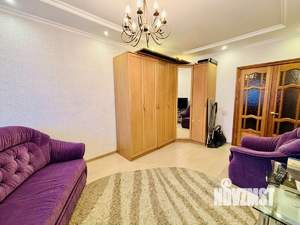 3-к квартира, вторичка, 80м2, 3/9 этаж