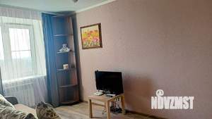 1-к квартира, вторичка, 34м2, 10/11 этаж