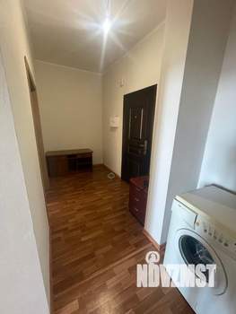 1-к квартира, вторичка, 47м2, 5/17 этаж