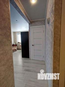 1-к квартира, вторичка, 31м2, 1/5 этаж