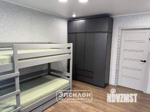 2-к квартира, вторичка, 55м2, 4/10 этаж