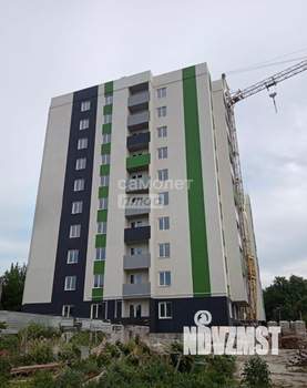 3-к квартира, вторичка, 60м2, 10/10 этаж