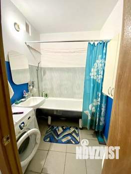 1-к квартира, вторичка, 36м2, 17/17 этаж