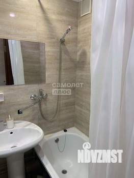 2-к квартира, вторичка, 44м2, 4/5 этаж