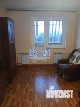 2-к квартира, вторичка, 56м2, 5/17 этаж