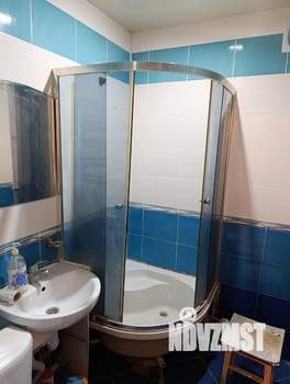 1-к квартира, вторичка, 32м2, 4/5 этаж